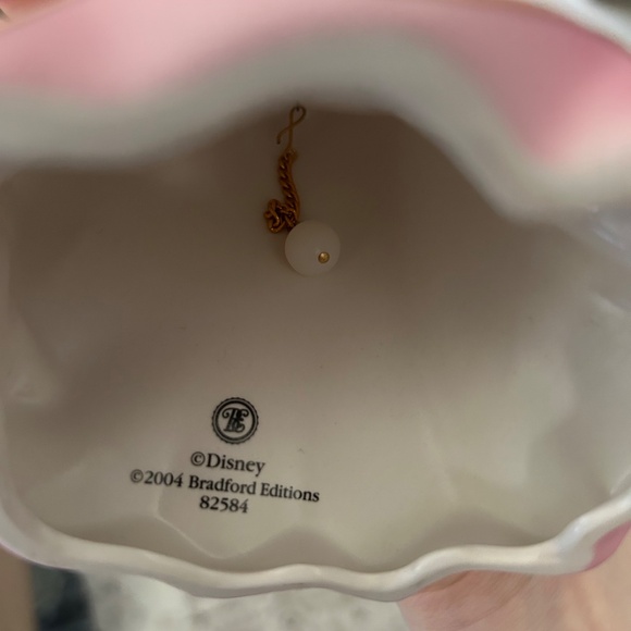 Sleeping Beauty Disney 2004 Bradford Editions Collectible - Picture 3 of 3